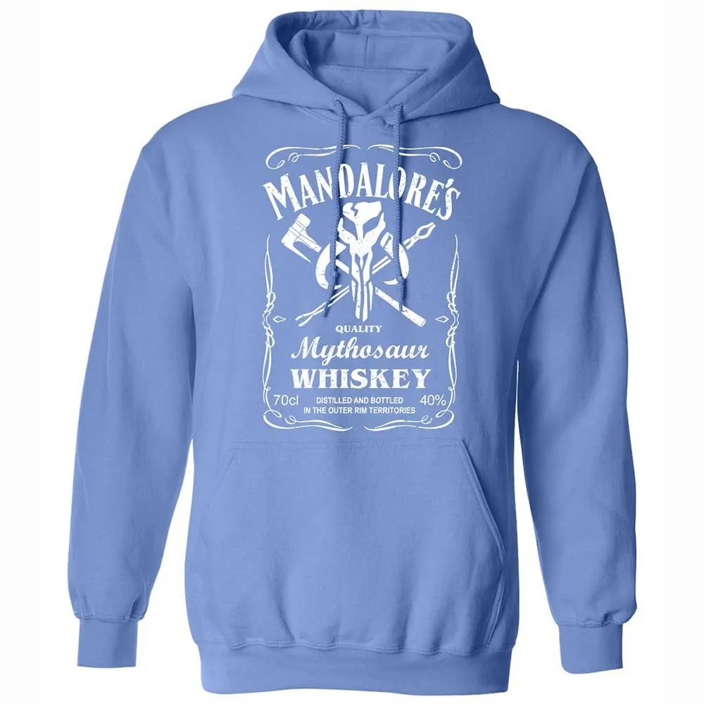 Classic Unisex Hoodie - 3S1KSL2A - Carolina Blue - 16