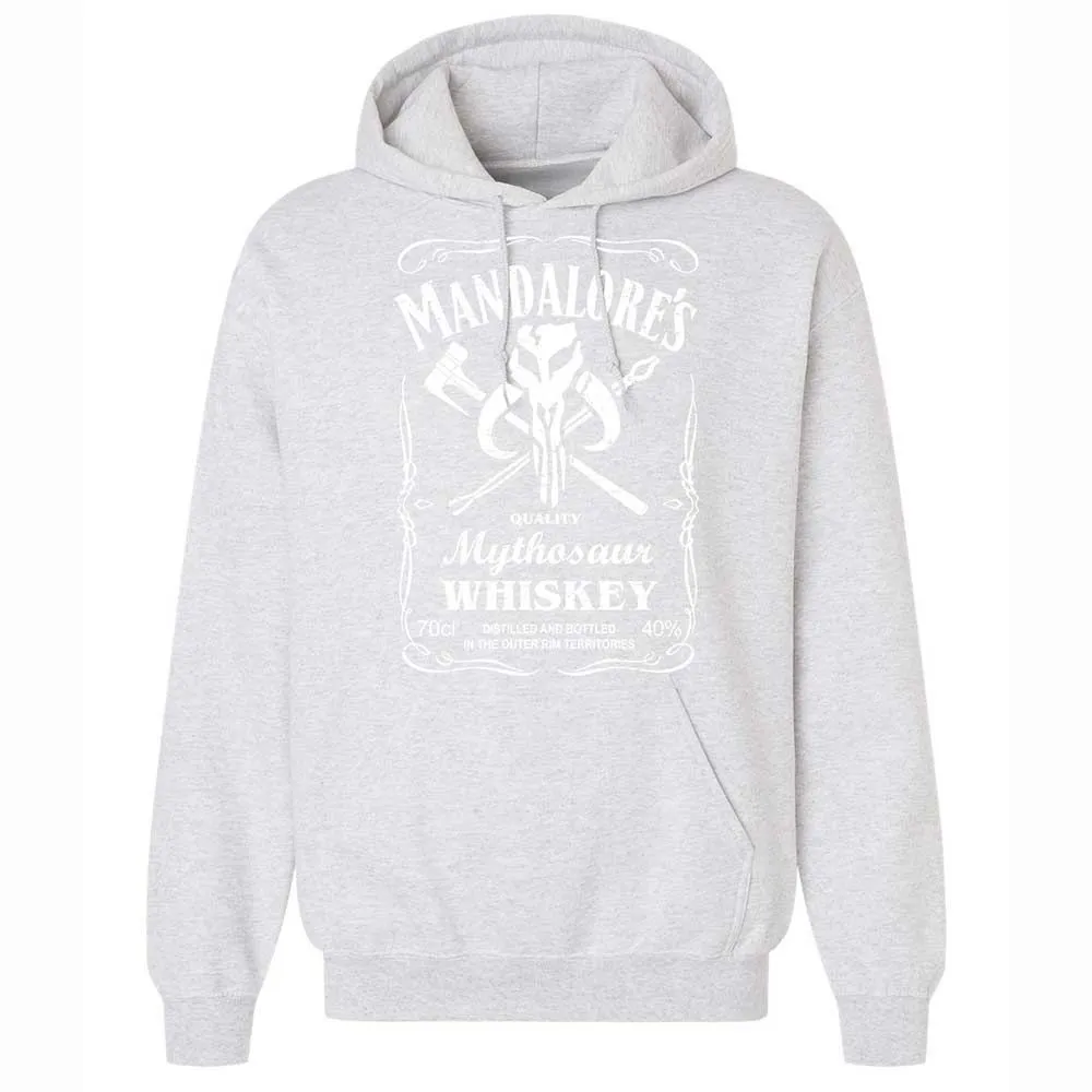 Classic Unisex Hoodie - 3S1KSL2A - Ash - 18