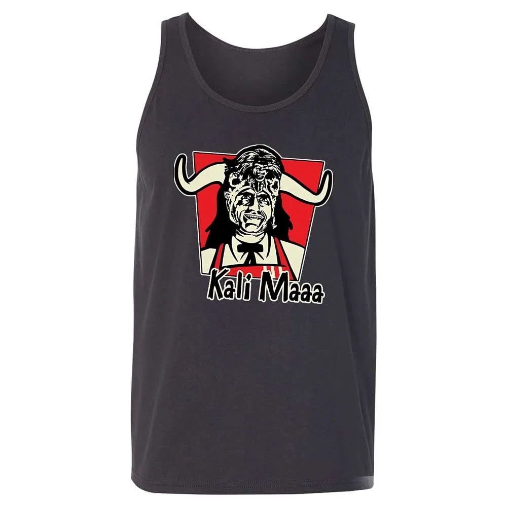 Kali Maaa - Dark Grey - 4