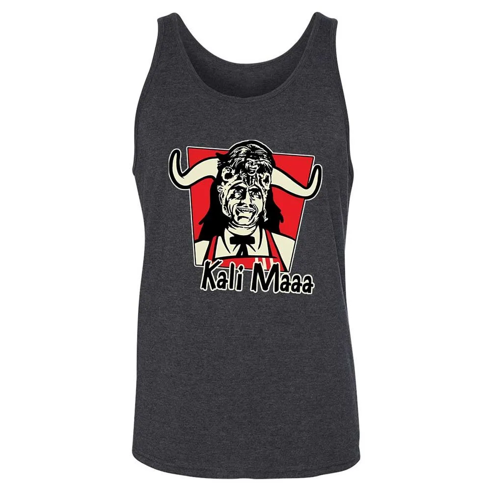 Kali Maaa - Dark Grey Heather - 5