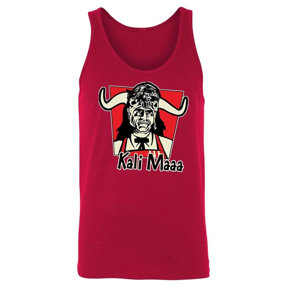Kali Maaa - Red - 6