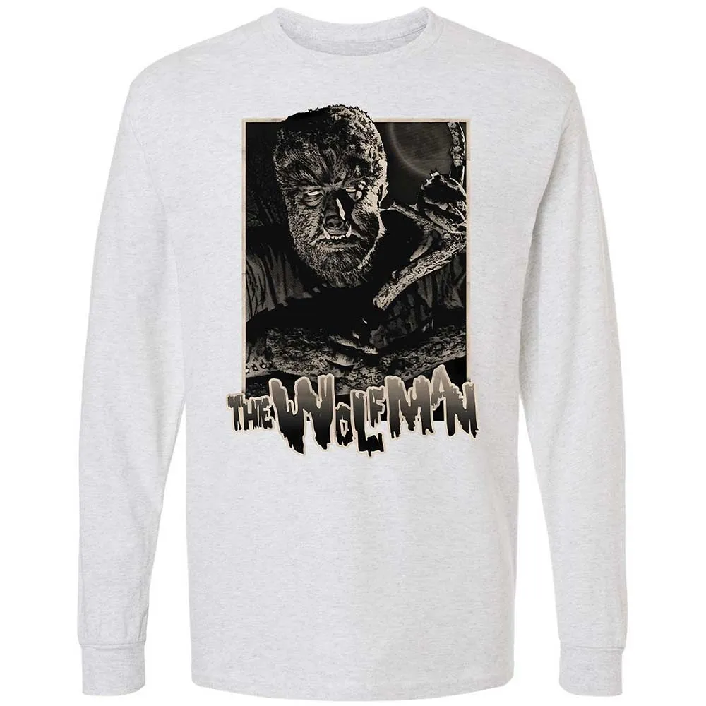 Wolfman - Ash - 14