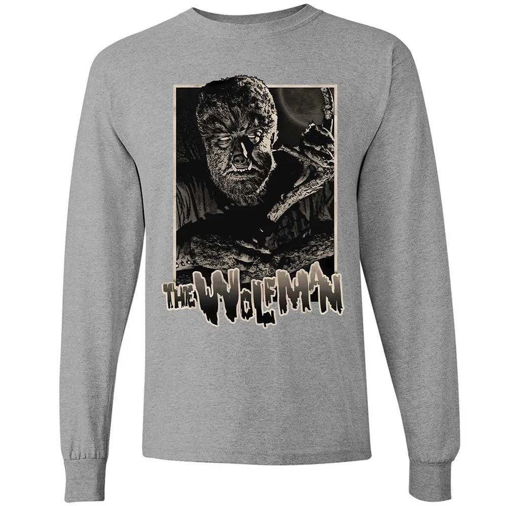 Wolfman - Sport Grey - 19