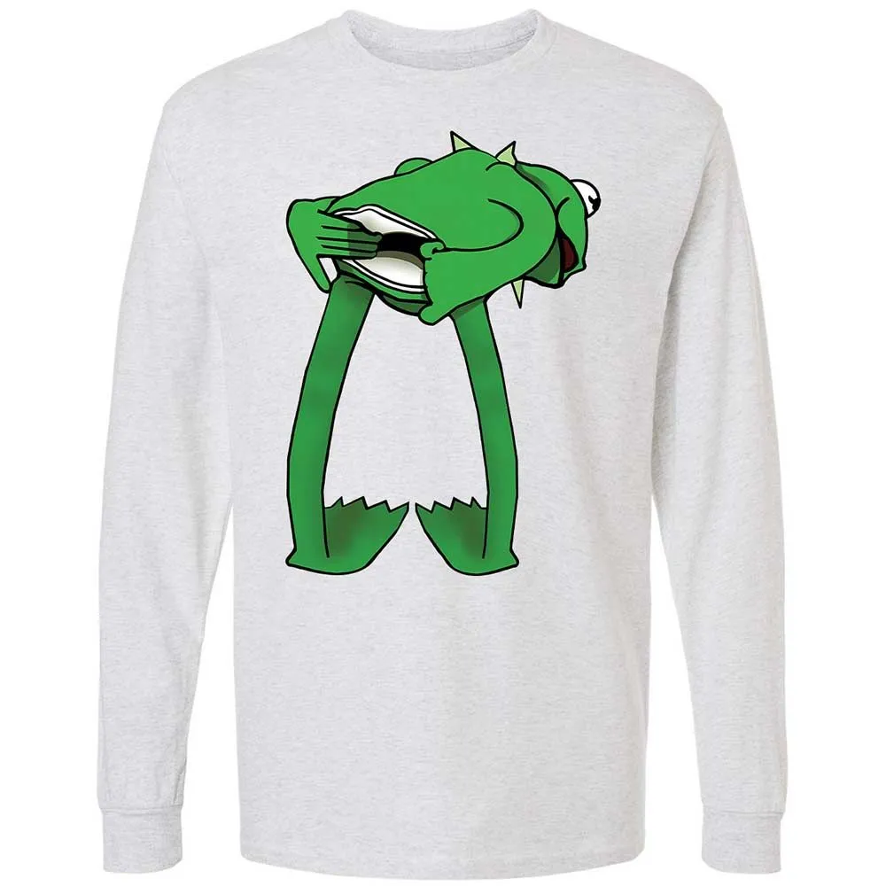 Froggy Style - Ash - 2