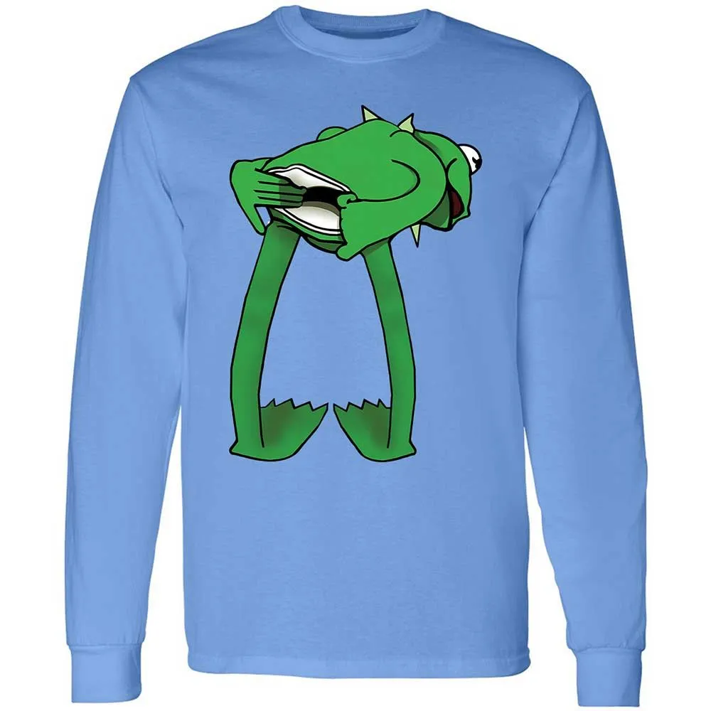 Froggy Style - Carolina Blue - 5