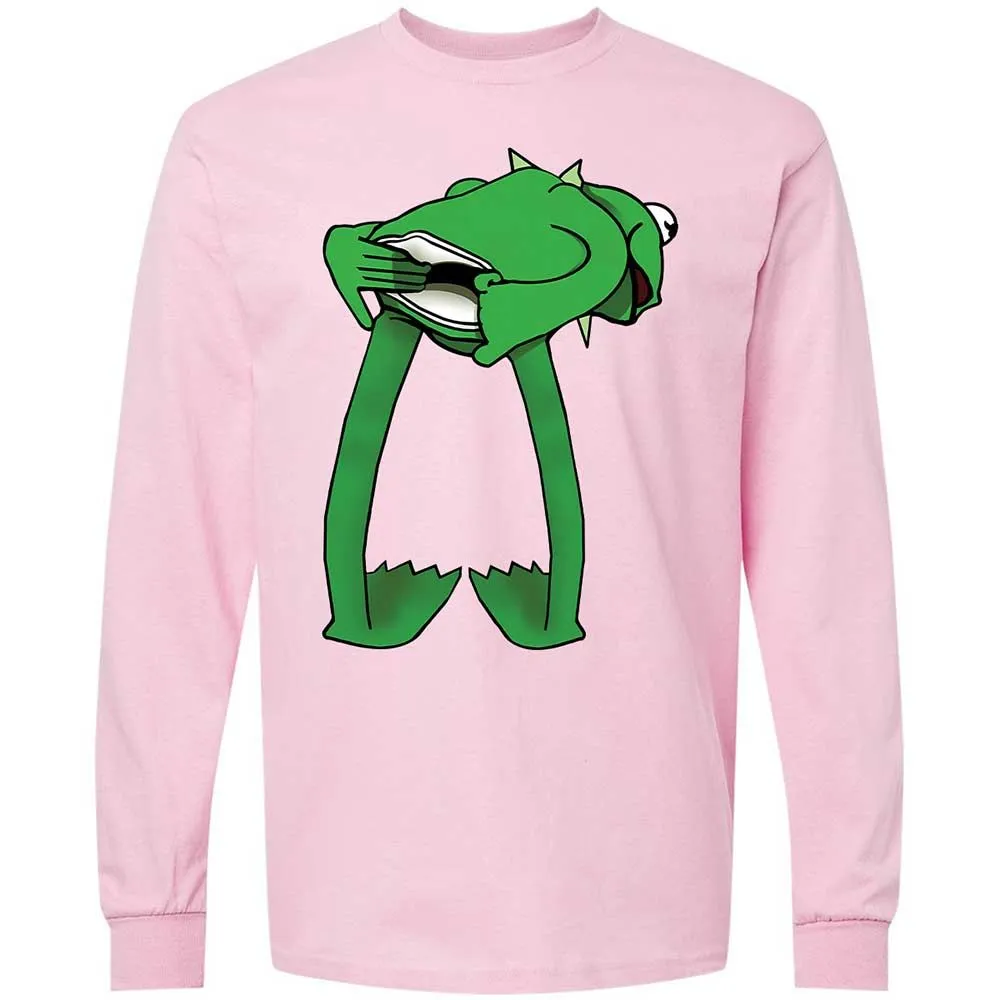 Froggy Style - Light Pink - 6