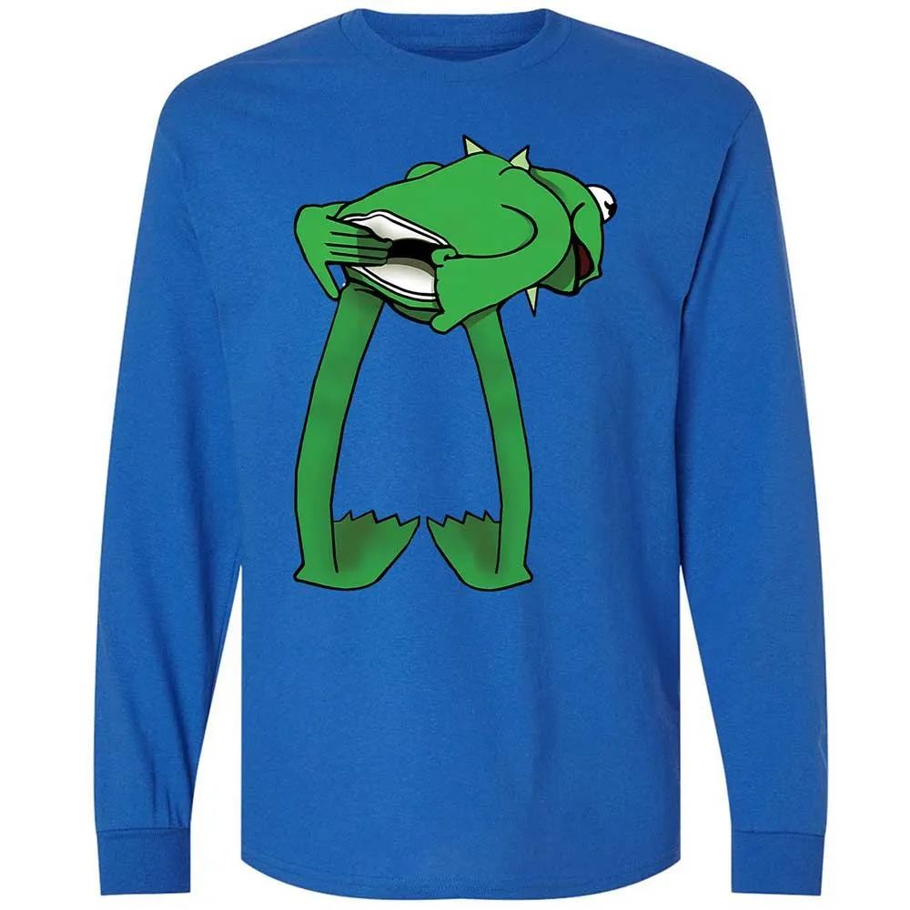 Froggy Style - Royal - 7
