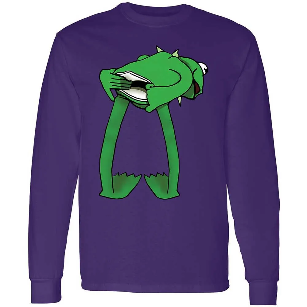 Froggy Style - Purple - 9