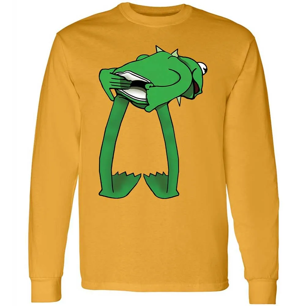 Froggy Style - Gold - 10