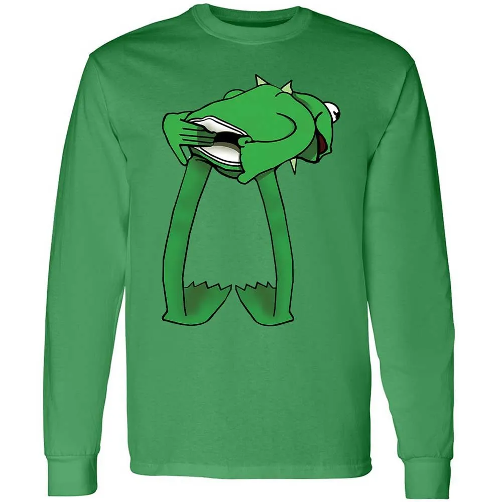 Froggy Style - Irish Green - 11