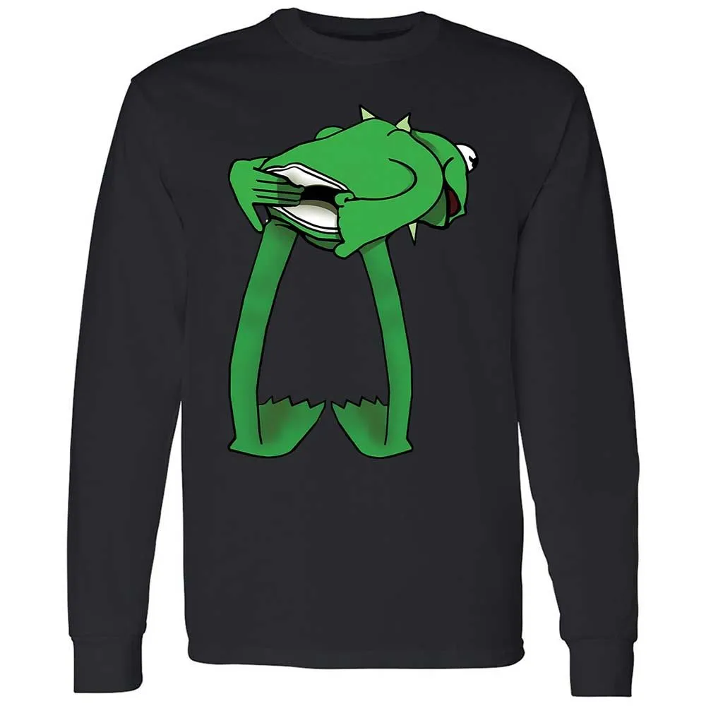 Froggy Style - Black - 12