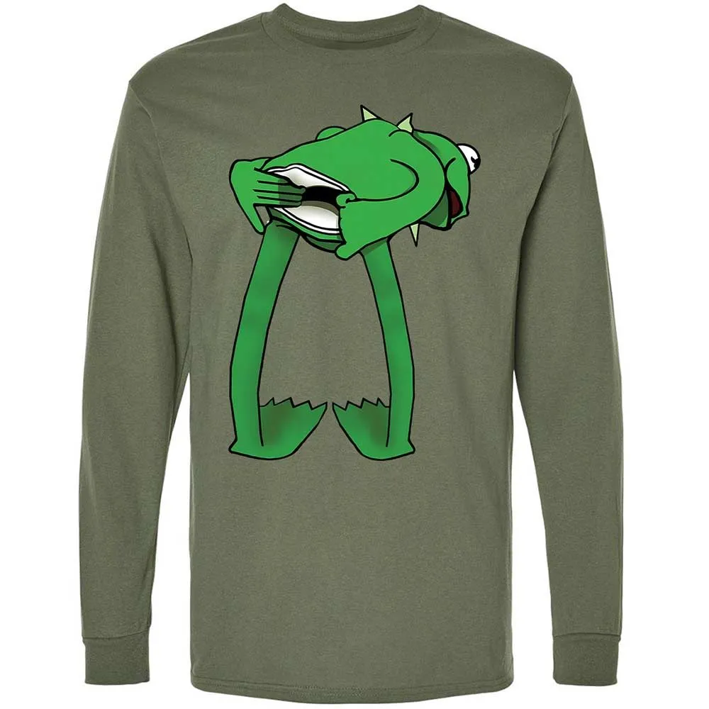 Froggy Style - Military Green - 19