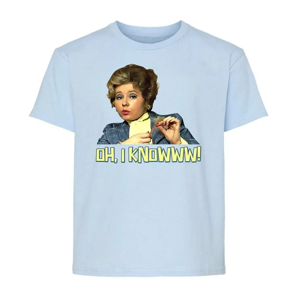 Kids T-Shirt - CQN29GUT - Light Blue - 3