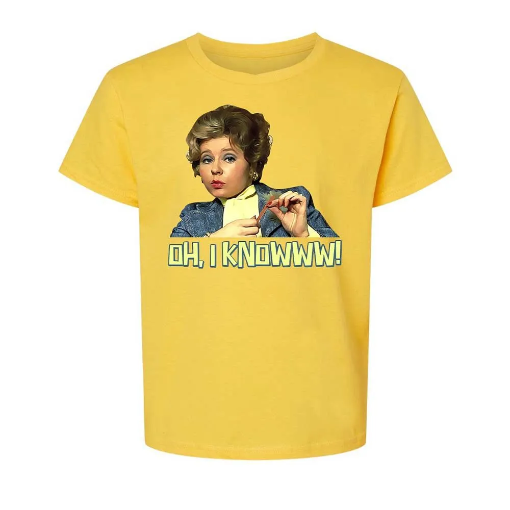 Kids T-Shirt - CQN29GUT - Daisy - 9
