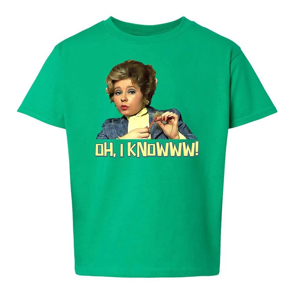 Kids T-Shirt - CQN29GUT - Irish Green - 12