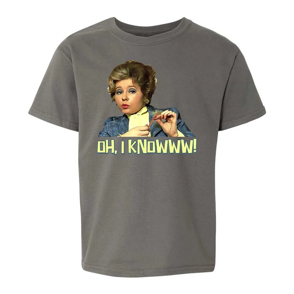 Kids T-Shirt - CQN29GUT - Charcoal - 17