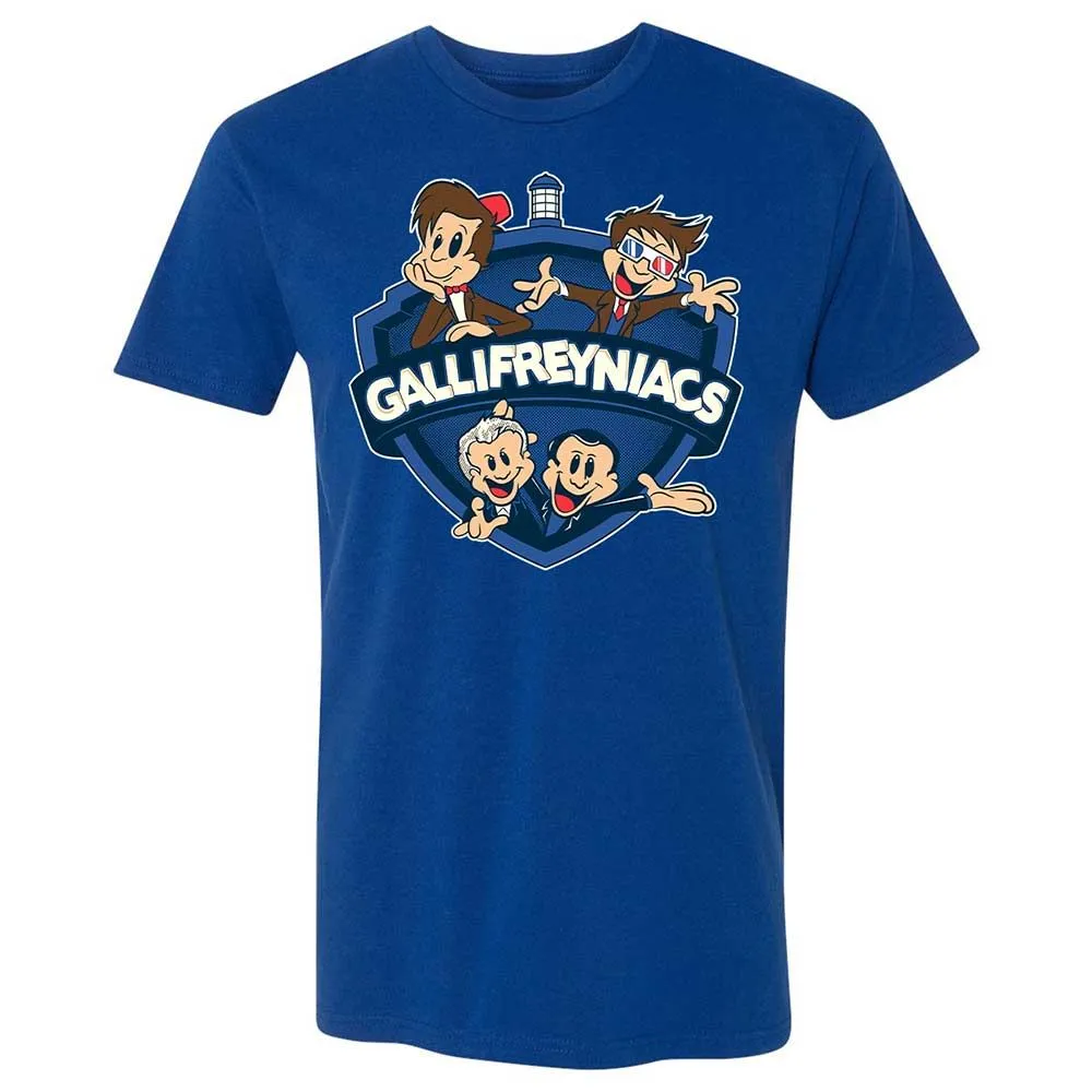 Gallifreyniacs - Royal - 4