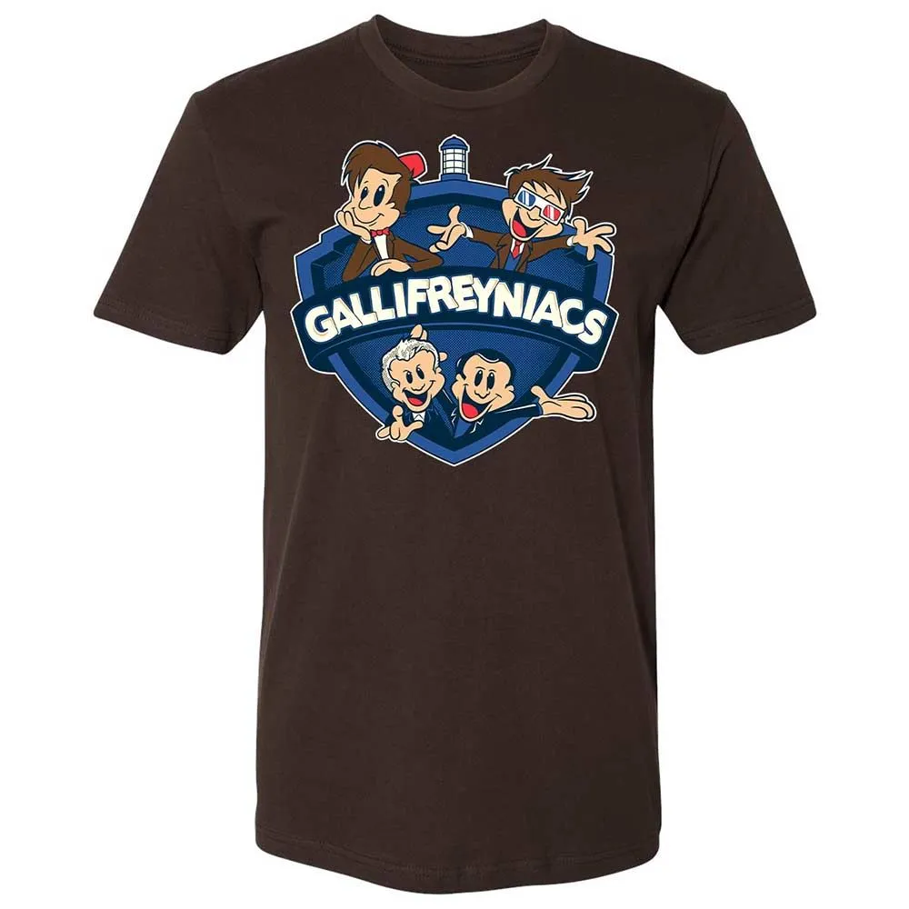 Gallifreyniacs - Dark Chocolate - 6