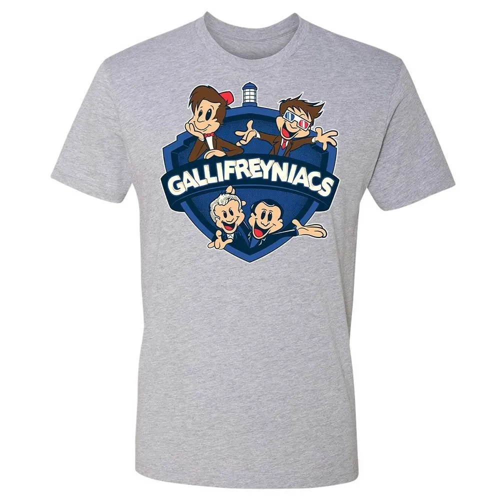 Gallifreyniacs - Heather Grey - 19