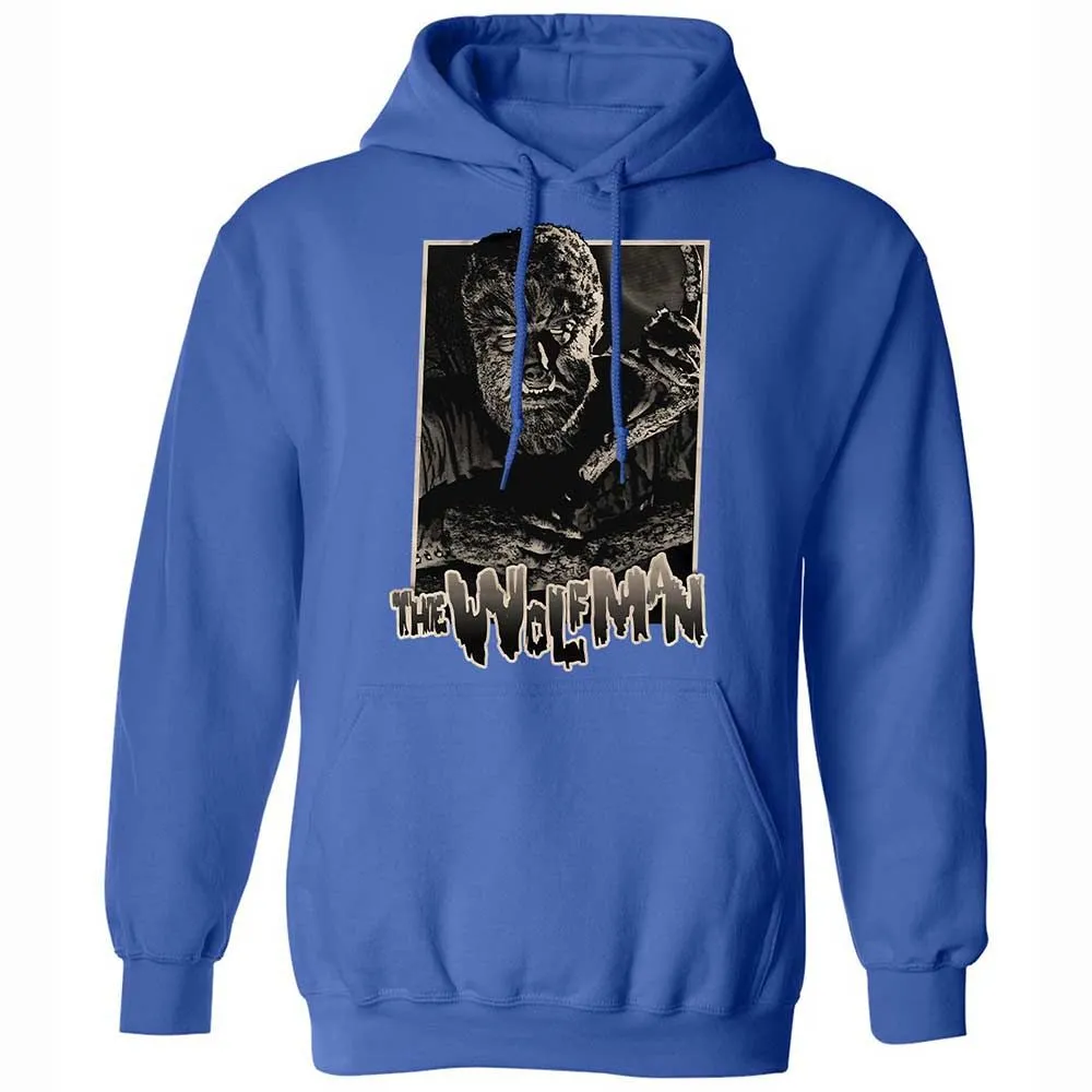 Wolfman - Royal - 5