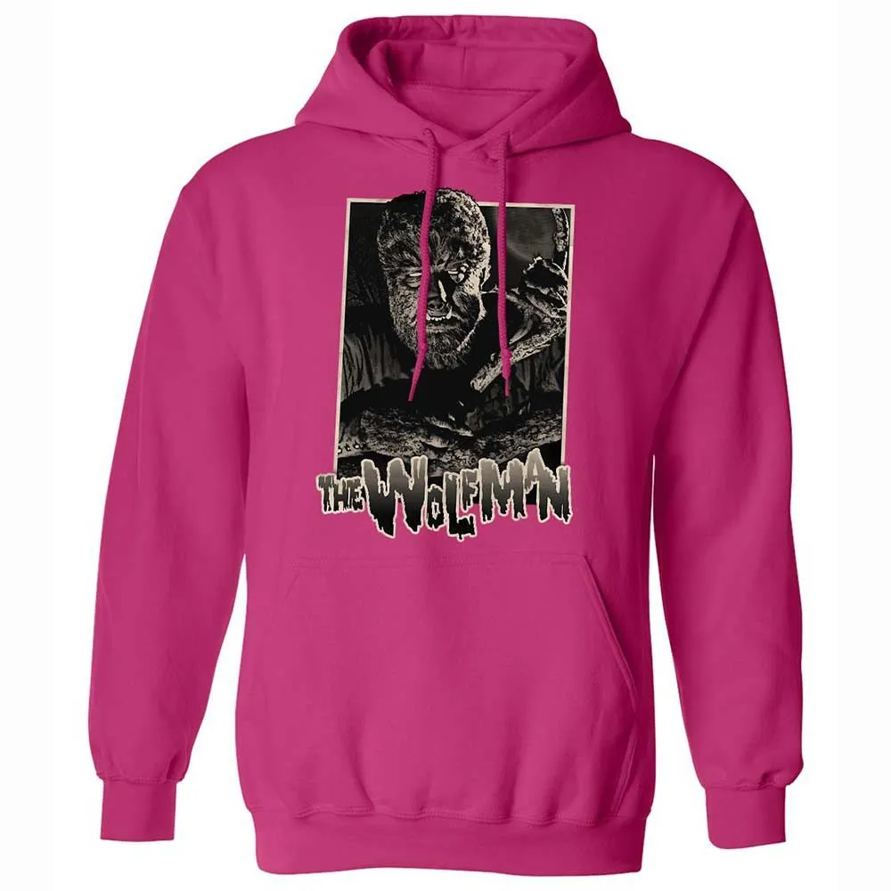 Wolfman - Heliconia - 14