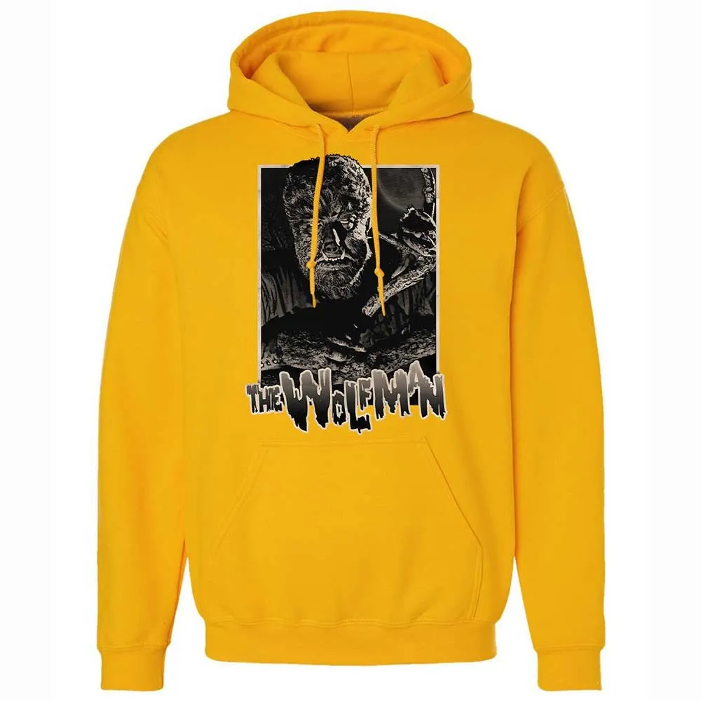 Wolfman - Gold - 15
