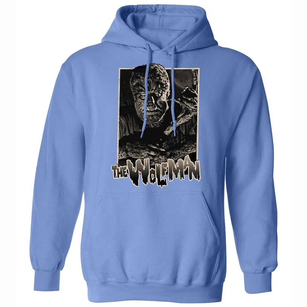 Wolfman - Carolina Blue - 16