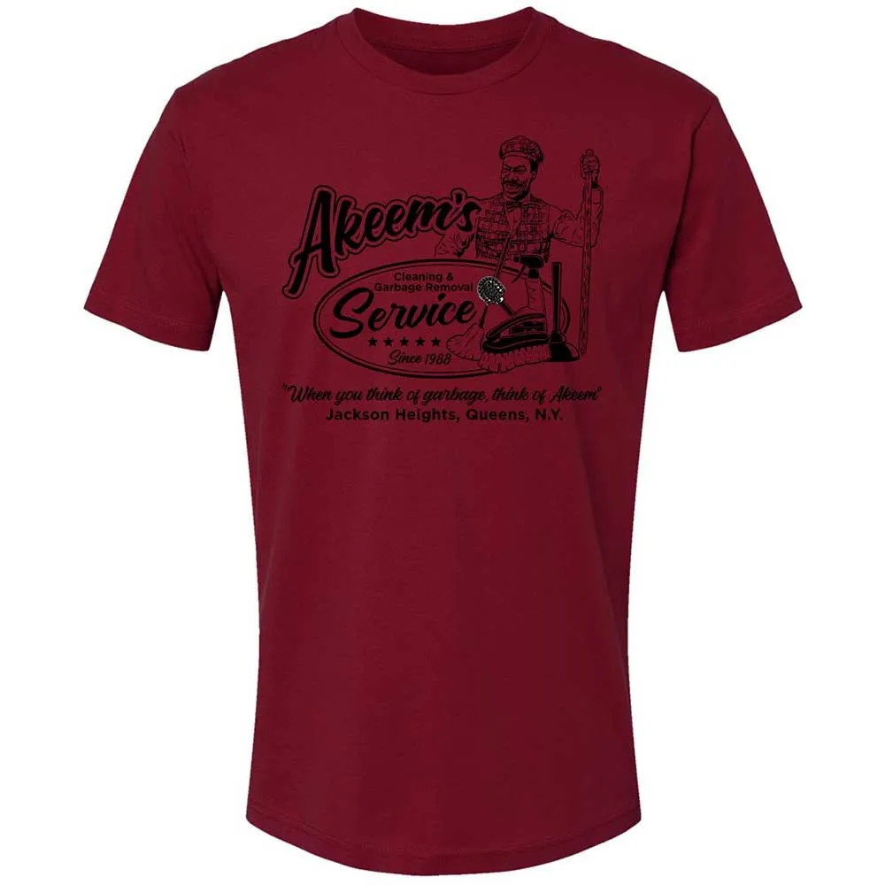 Premium Unisex T-Shirt - 5PSFA7FT - Cardinal - 20