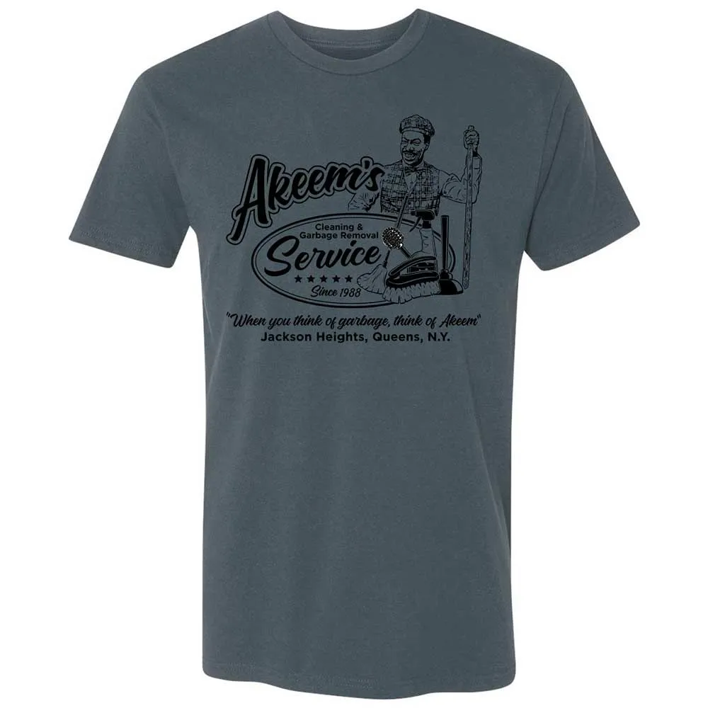 Premium Unisex T-Shirt - 5PSFA7FT - Indigo - 21