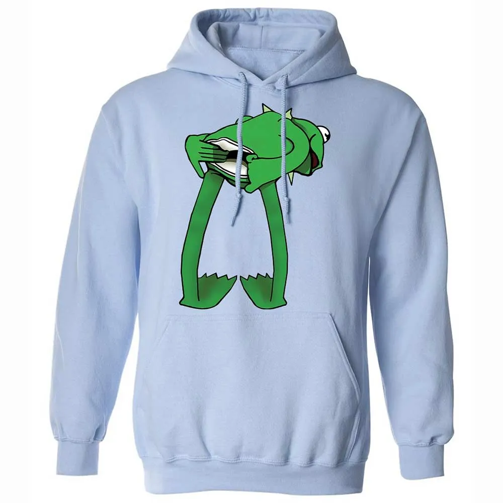 Froggy Style - Light Blue - 5