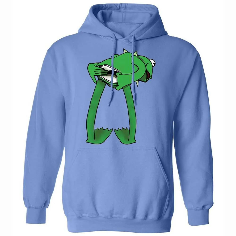 Froggy Style - Carolina Blue - 6