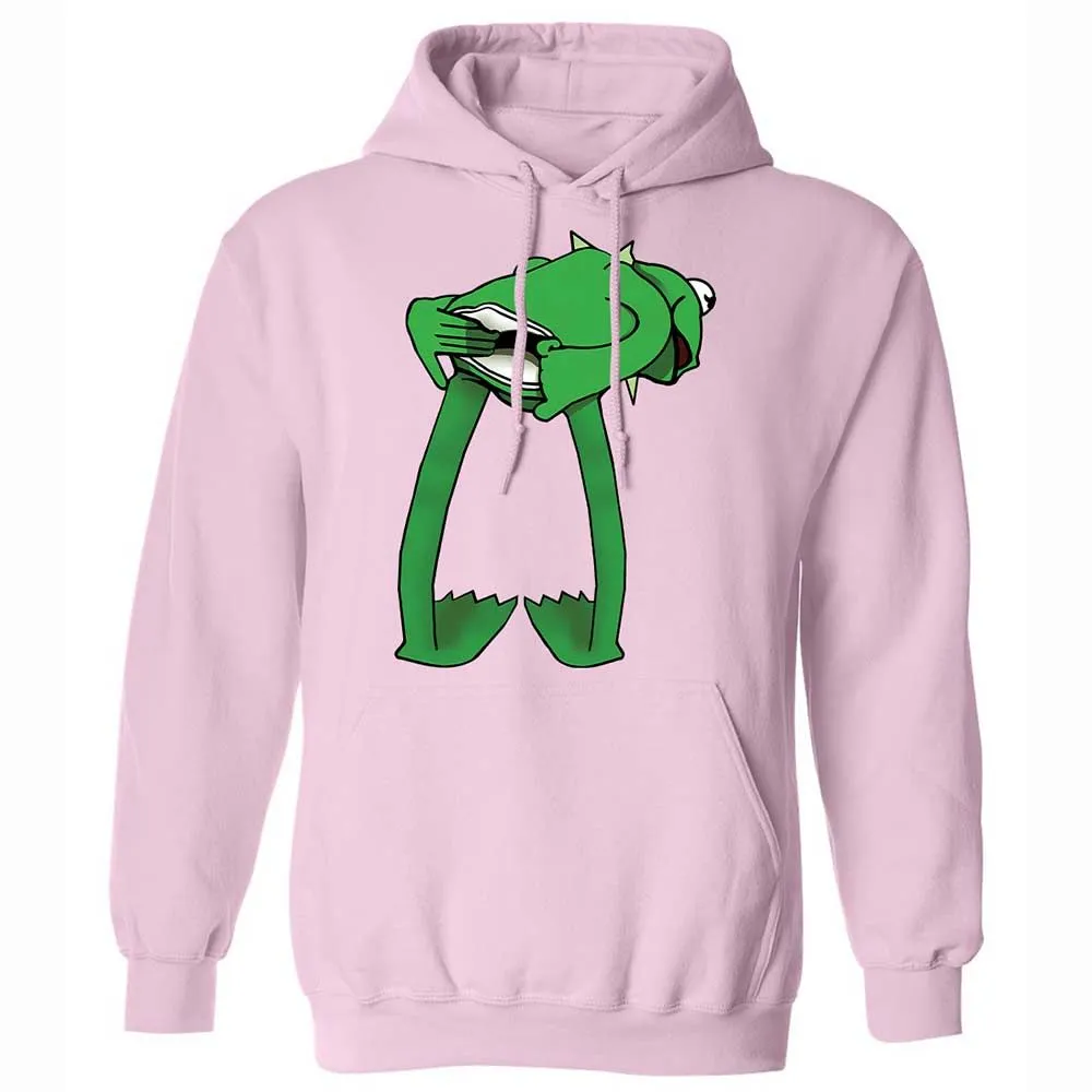 Froggy Style - Light Pink - 7