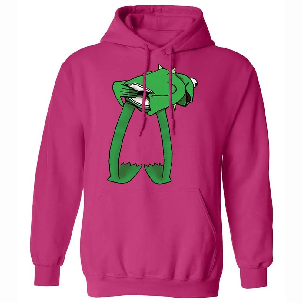Froggy Style - Heliconia - 8