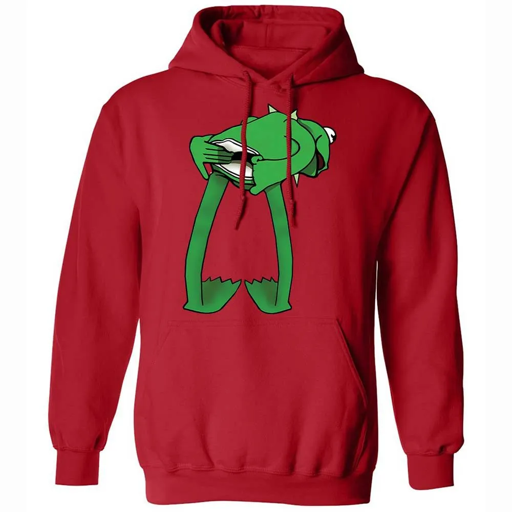 Froggy Style - Red - 9