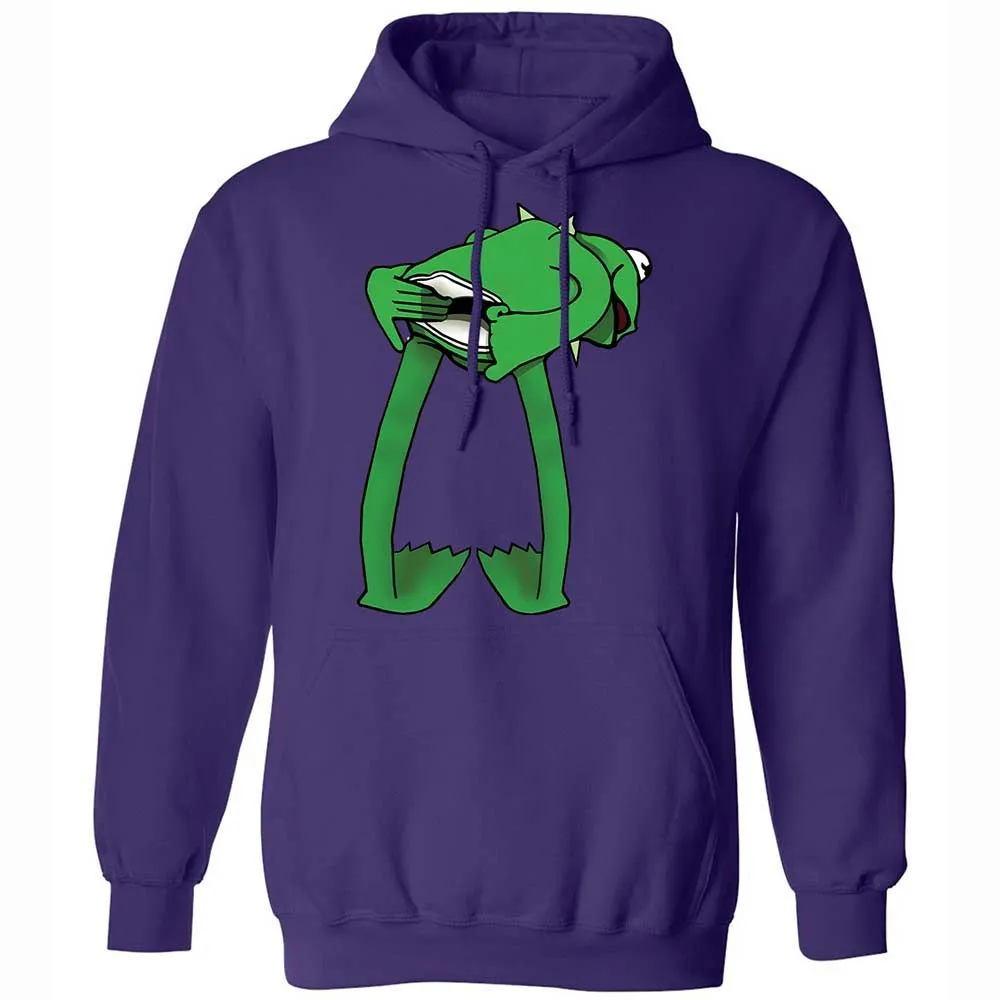 Froggy Style - Purple - 10