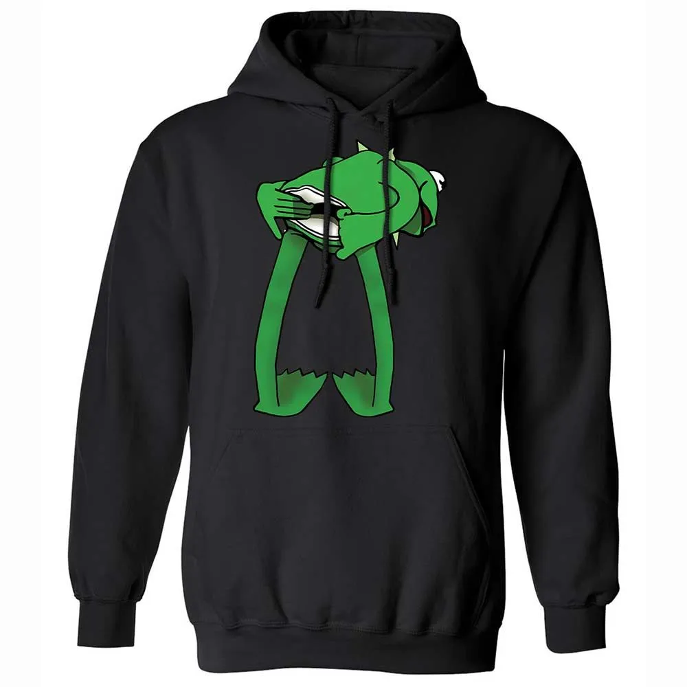 Froggy Style - Black - 14