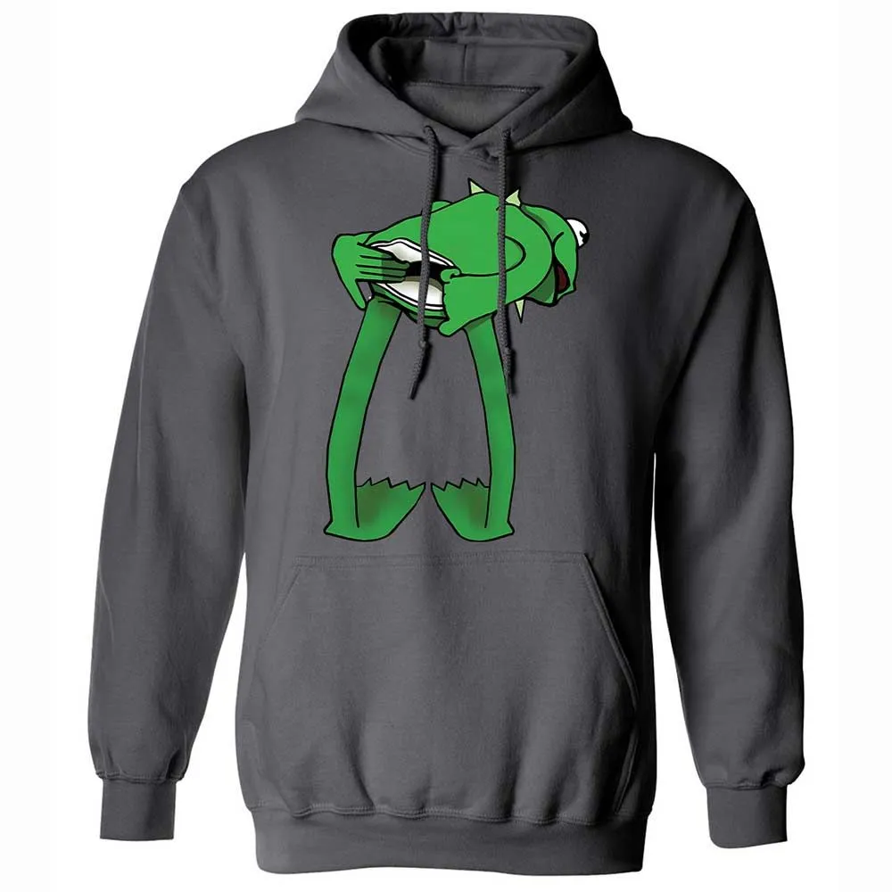 Froggy Style - Charcoal - 20