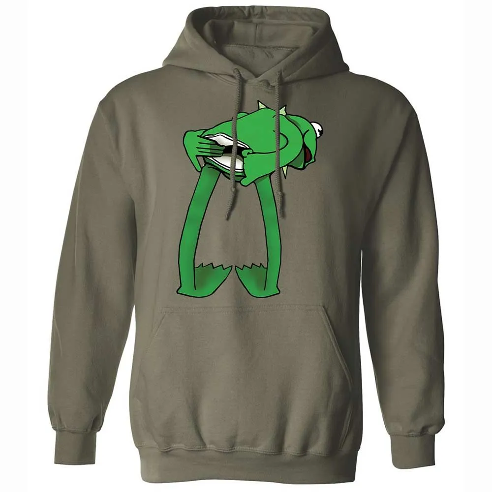 Froggy Style - Military Green - 21