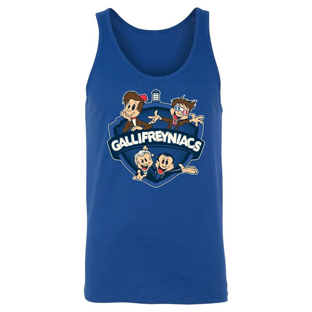 Gallifreyniacs - True Royal - 3