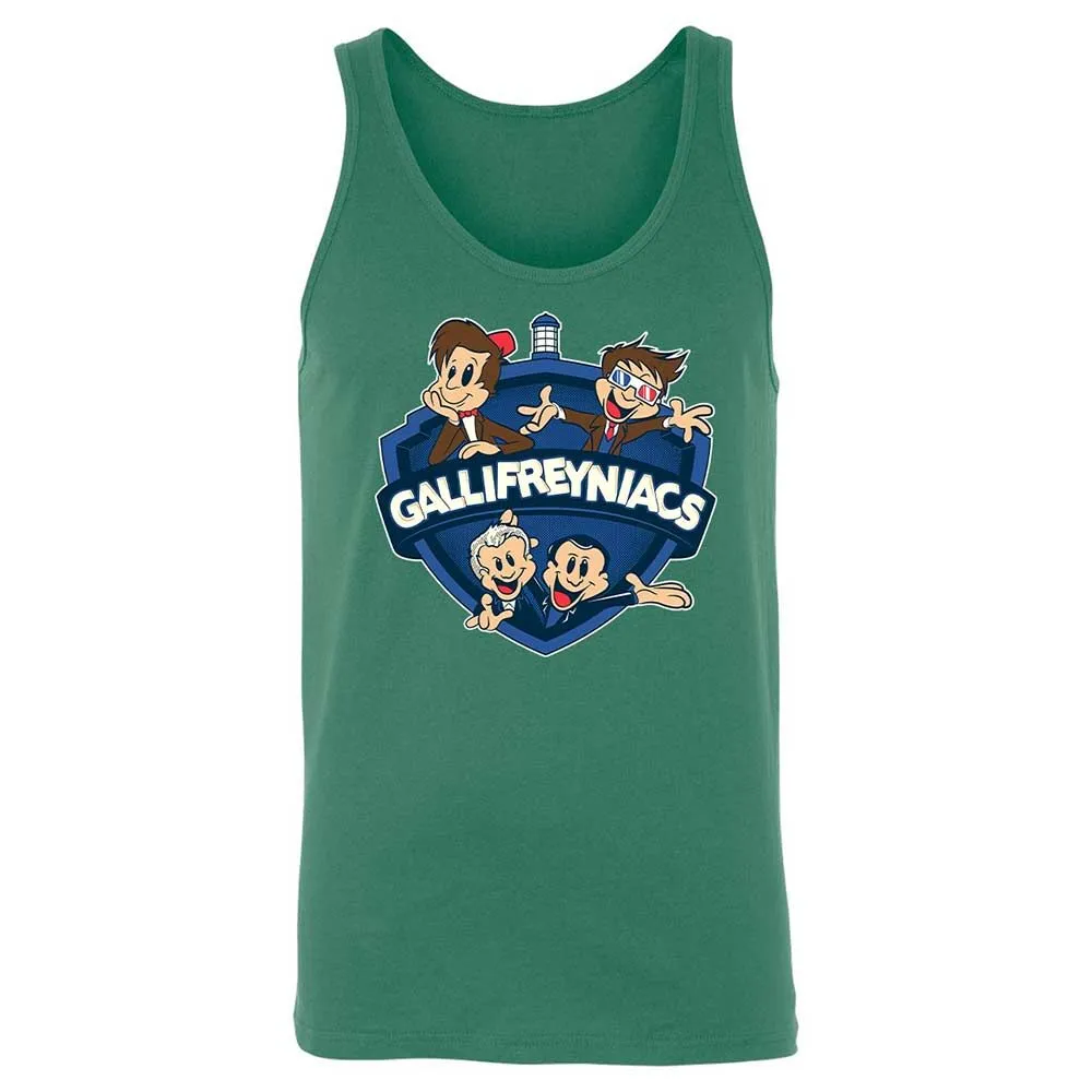 Gallifreyniacs - Kelly - 7