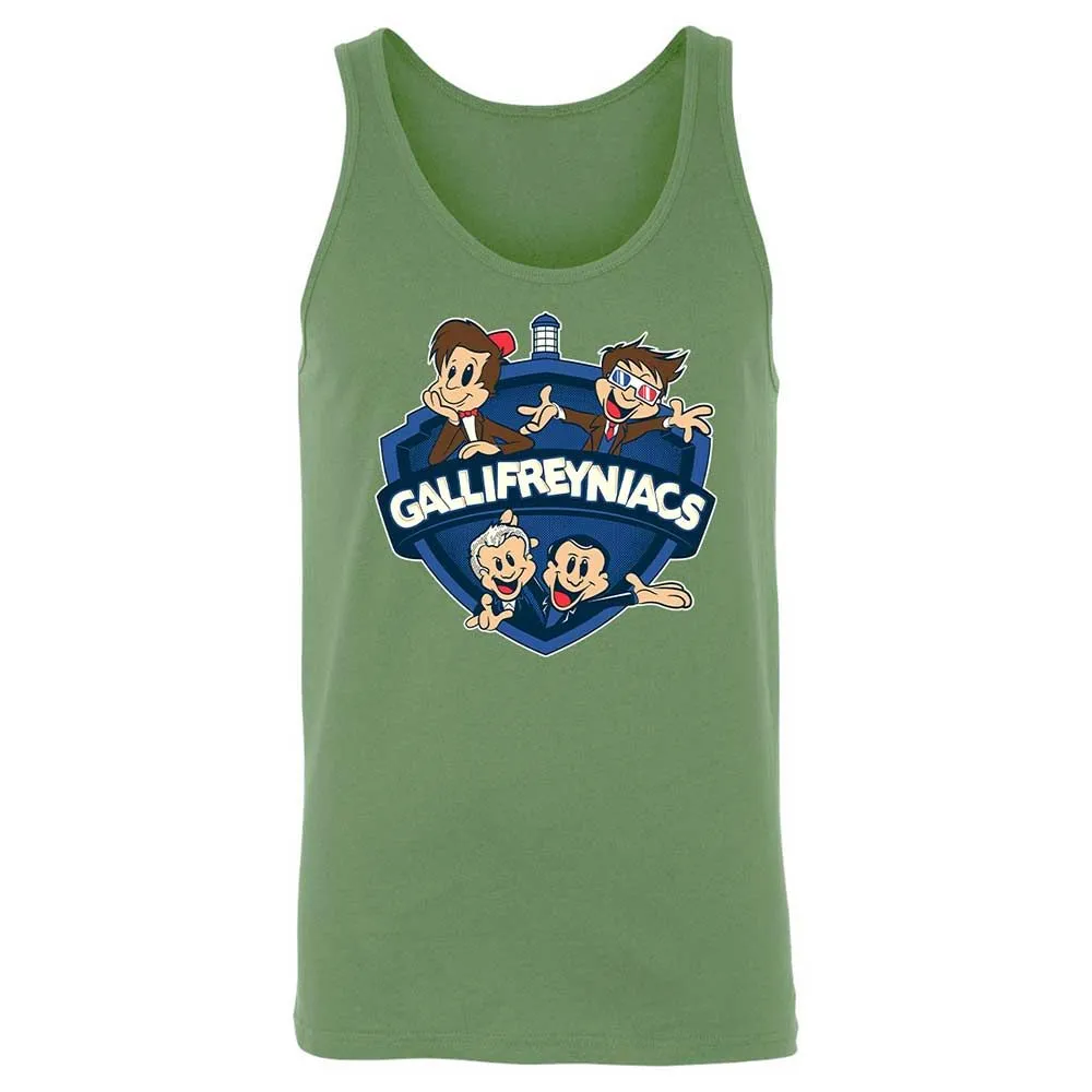 Gallifreyniacs - Leaf - 8