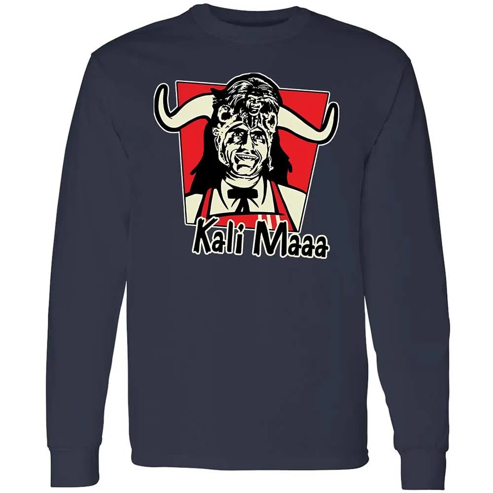 Kali Maaa - Navy - 2