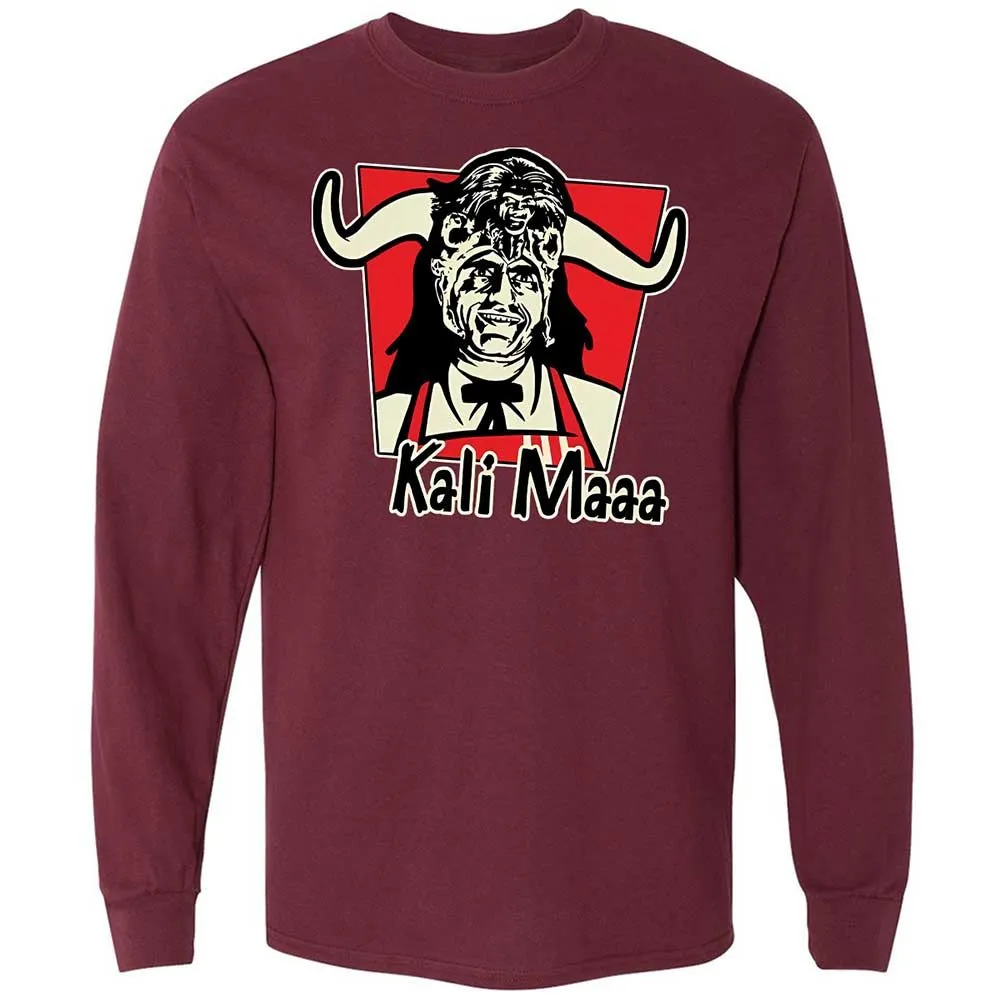 Kali Maaa - Maroon - 6