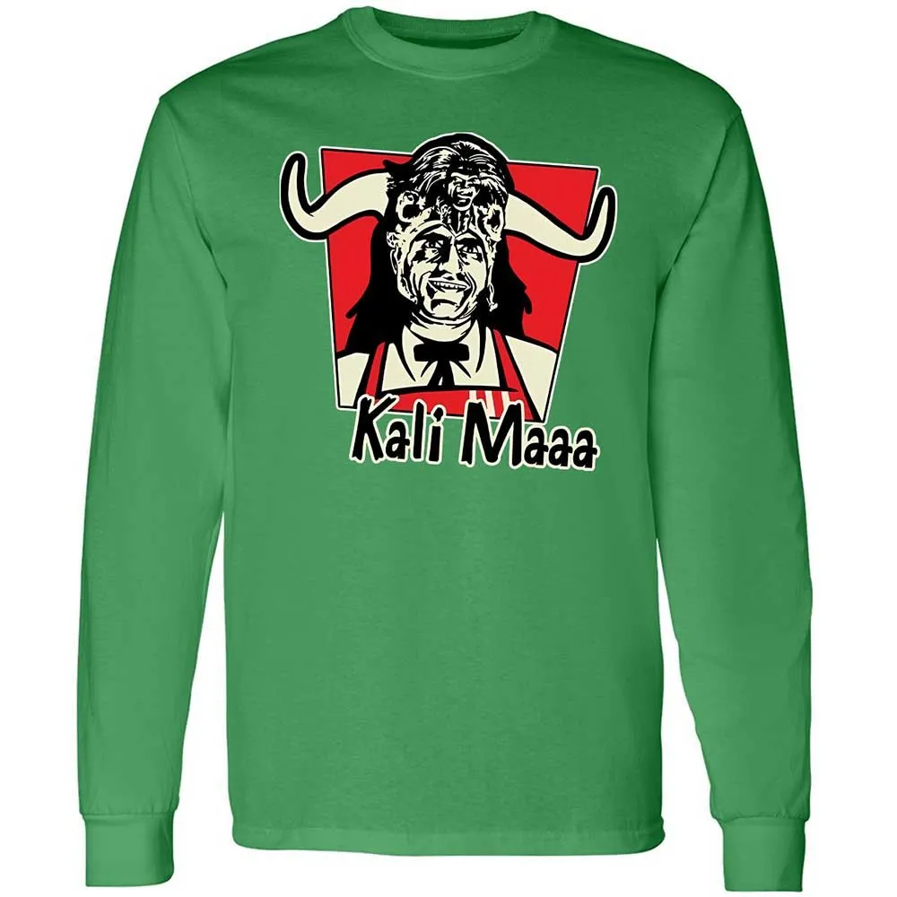 Kali Maaa - Irish Green - 10
