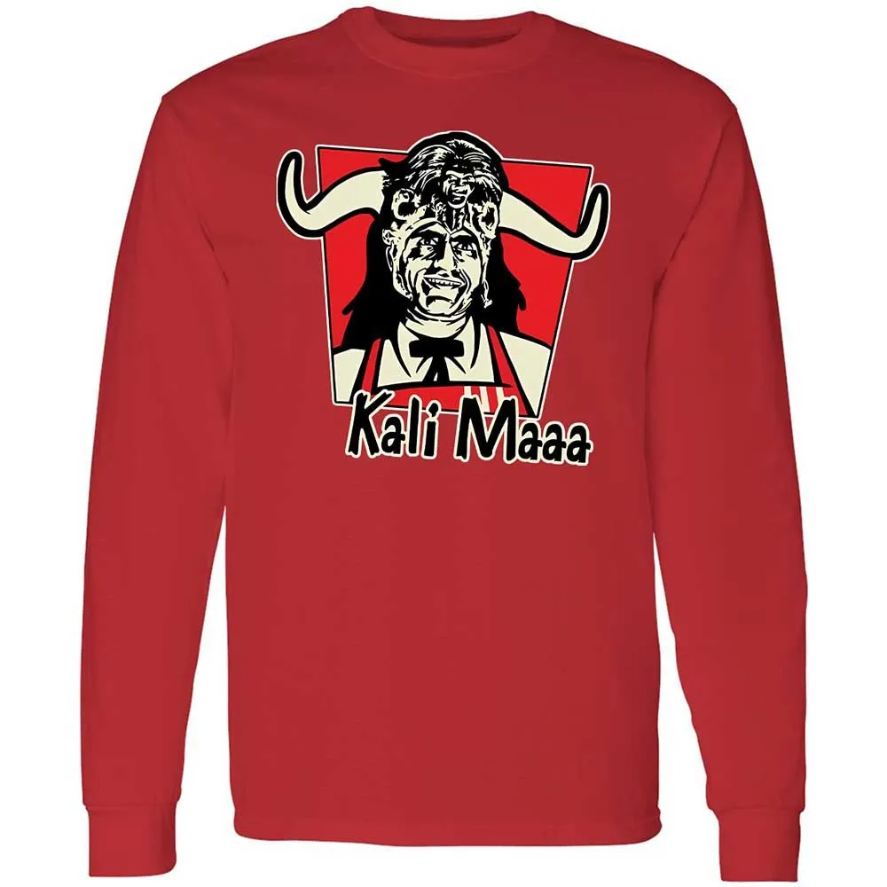 Kali Maaa - Red - 11