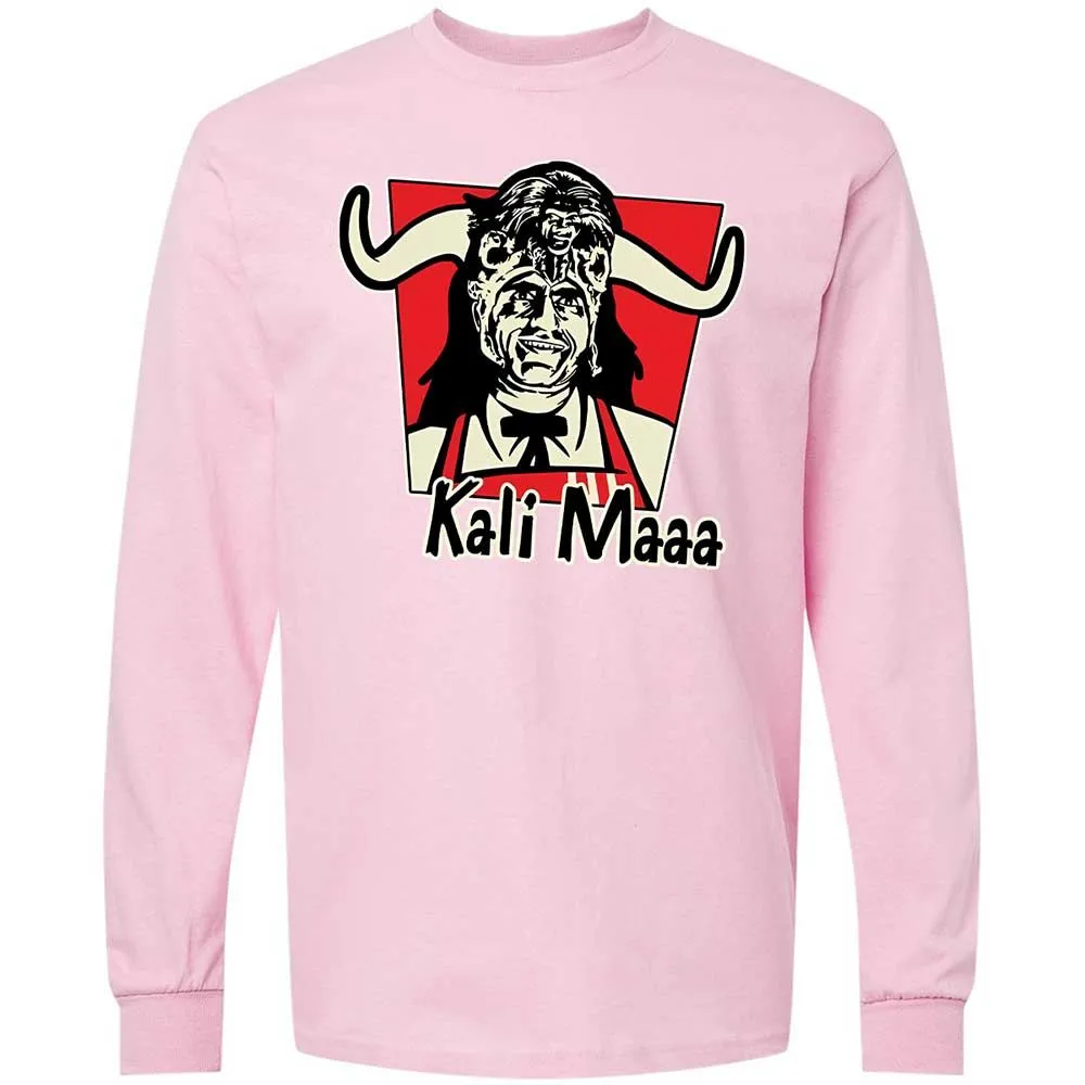 Kali Maaa - Light Pink - 16