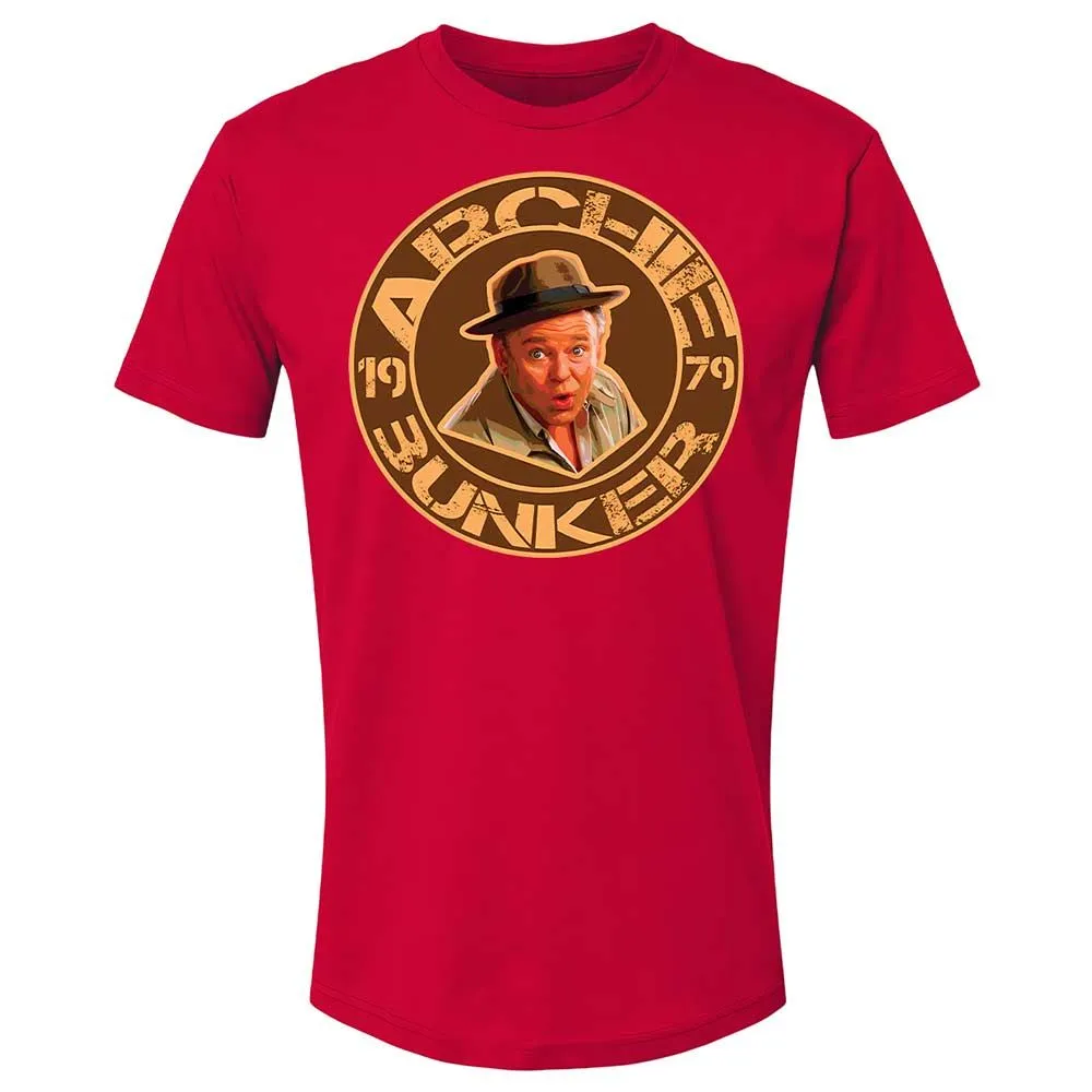 Premium Unisex T-Shirt - 93PL9DHX - Red - 9