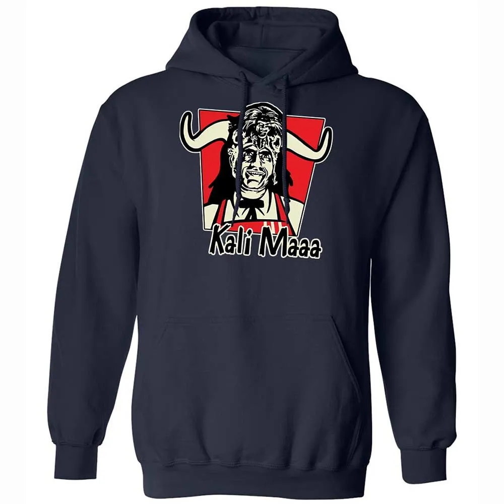 Kali Maaa - Navy - 2