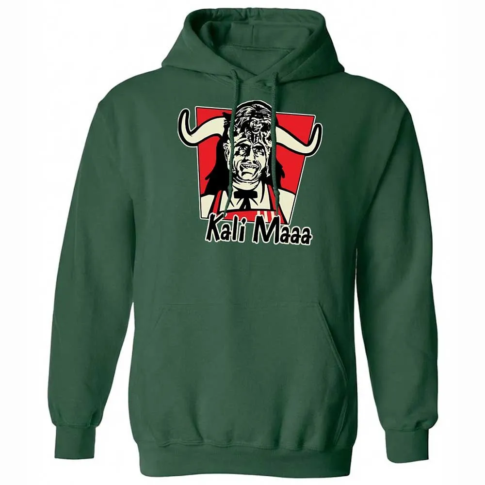 Kali Maaa - Forest Green - 3