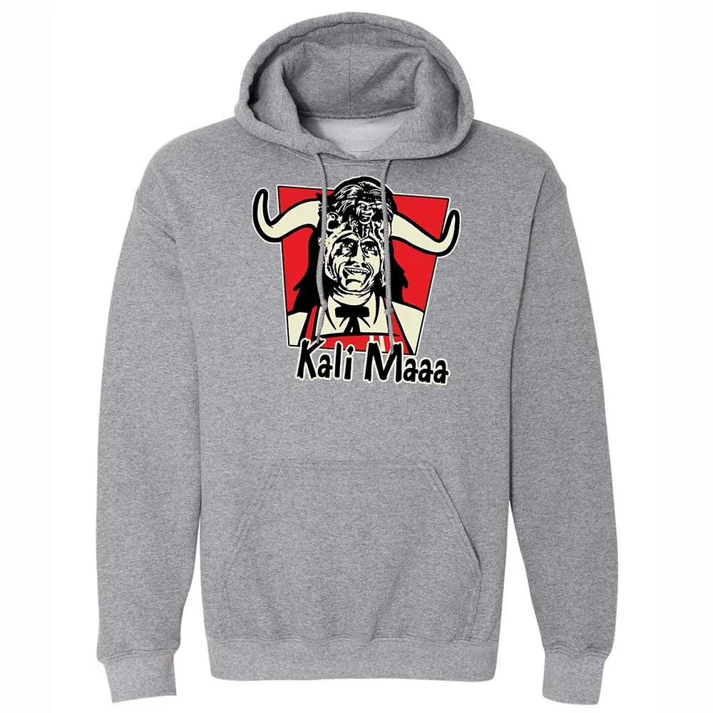Kali Maaa - Graphite Heather - 4